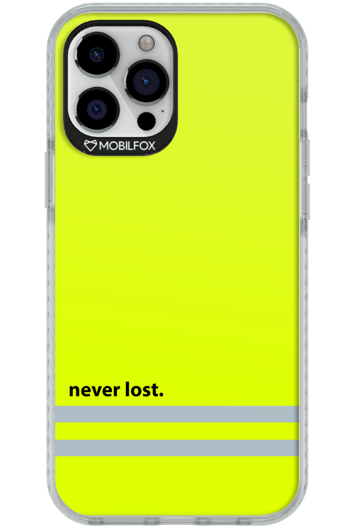 Never Lost - Apple iPhone 12 Pro Max