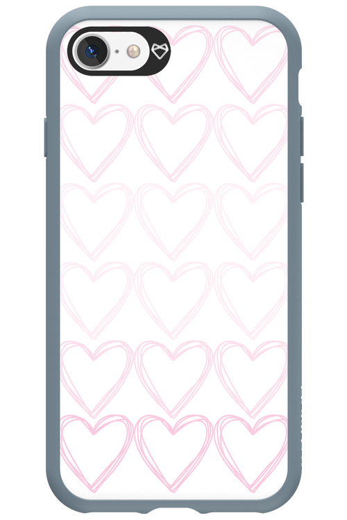 Lovelyy - Apple iPhone 7