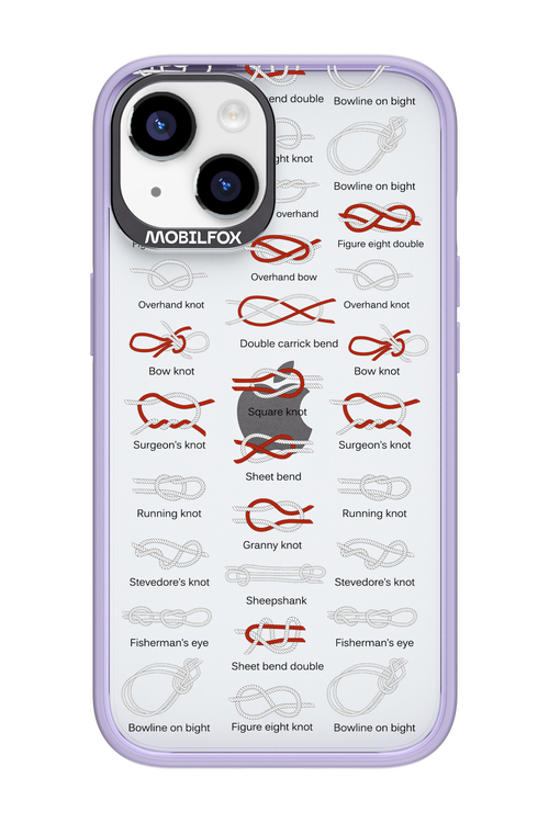 Knot Master 2.0 - Apple iPhone 14