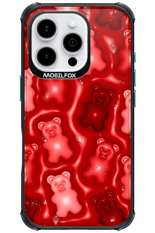 BearCandy - Apple iPhone 16 Pro