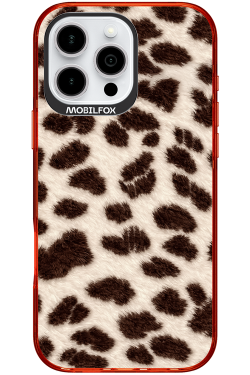 Wild Coat - Apple iPhone 16 Pro Max