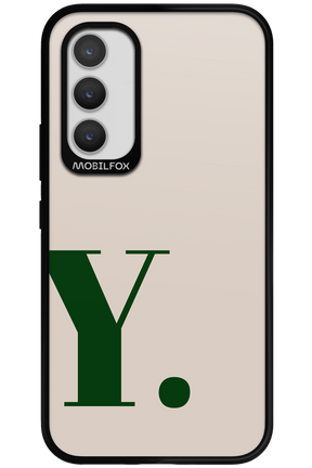 Y (Tennis Zone) - Samsung Galaxy A34