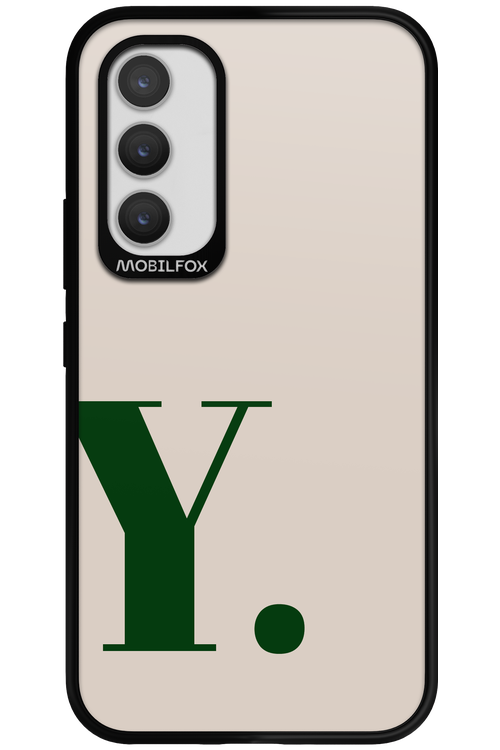 Y (Tennis Zone) - Samsung Galaxy A34