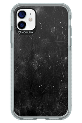 Black Grunge - Apple iPhone 11