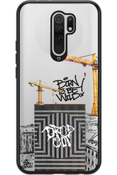 Crane Chaos 2.0 - Xiaomi Redmi 9