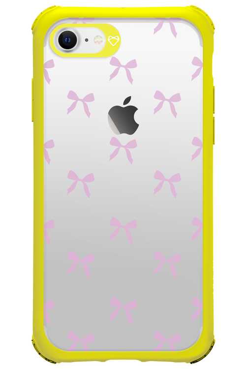 PinkyPromise - Apple iPhone 7