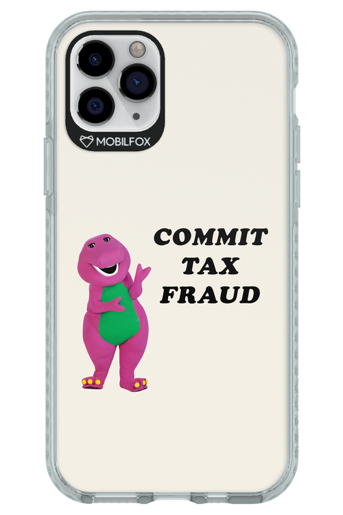 Dino - Apple iPhone 11 Pro