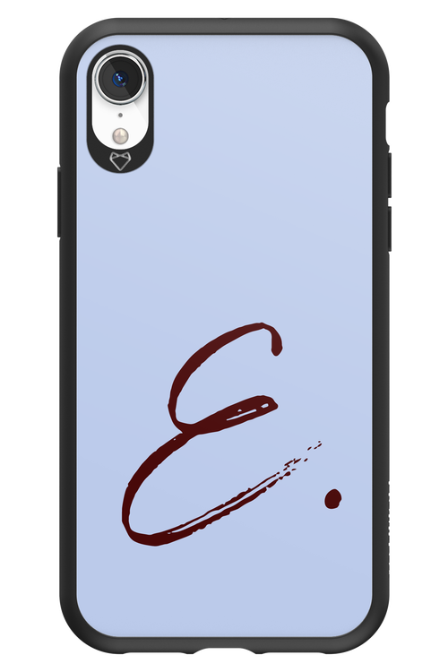 (Jellyfish Presso) E 2.0 - Apple iPhone XR