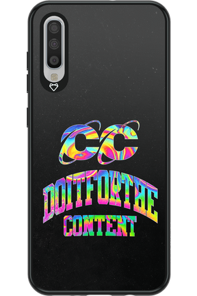 DO IT 2.0 - Samsung Galaxy A70