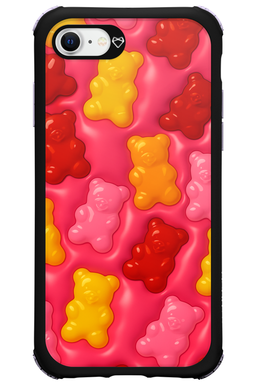 GumBears - Apple iPhone 8