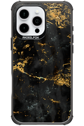 Goldie 2.0 - Apple iPhone 16 Pro Max