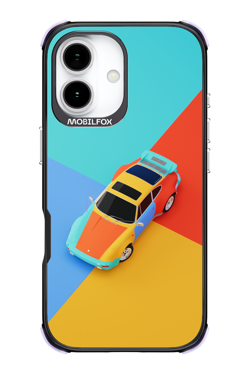 Colortherapy - Apple iPhone 17