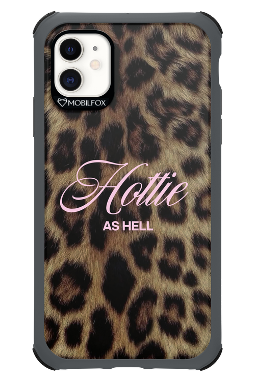 hottie 2.0 - Apple iPhone 11