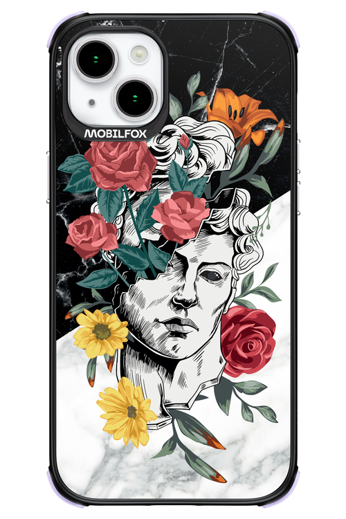 Dead David - Apple iPhone 15 Plus