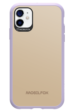 Sand - Apple iPhone 11