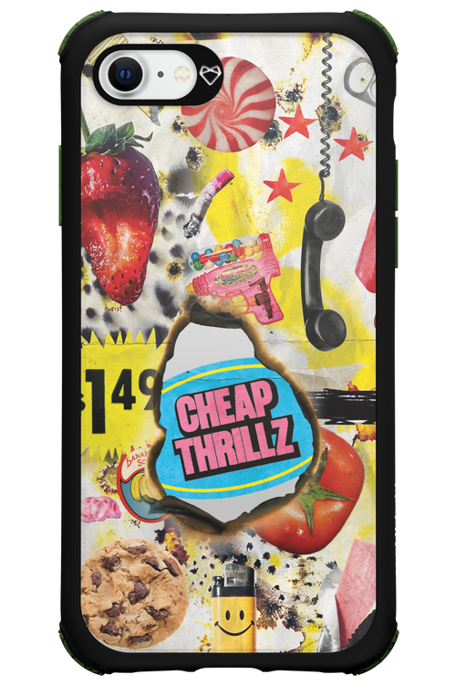 CHEAP THRILLZ - Apple iPhone 7