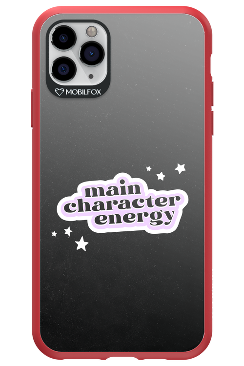 The Main Black - Apple iPhone 11 Pro Max