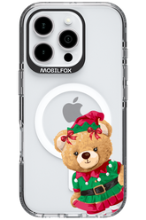 Mrs. Elf - Apple iPhone 16 Pro