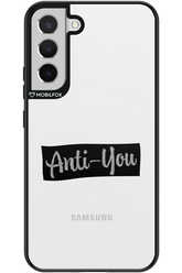 Anti - You (canceled) - Samsung Galaxy S22+