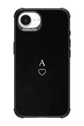 A Black 2.0 - Apple iPhone 16e