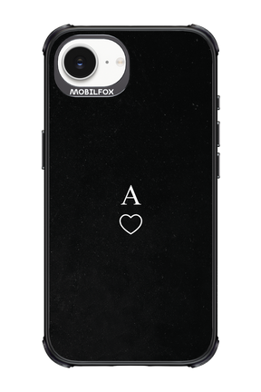 A Black 2.0 - Apple iPhone 16e