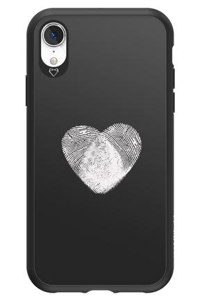 EVIDENCE - Apple iPhone XR