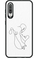 Horny for art 2.0 - Samsung Galaxy A50