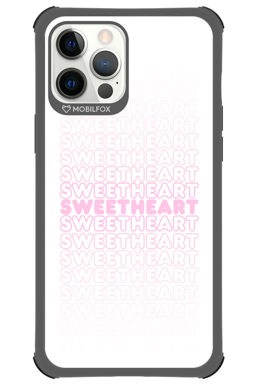 Sweetheart Pink - Apple iPhone 12 Pro Max
