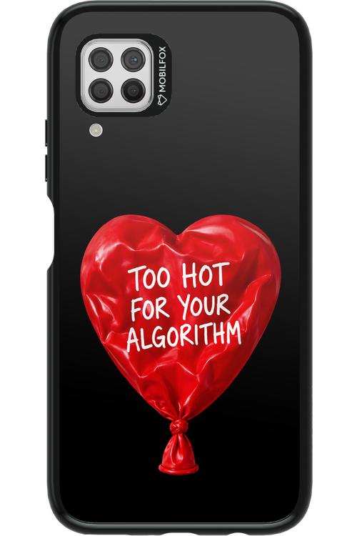 Too Hot 2.0 - Huawei P40 Lite