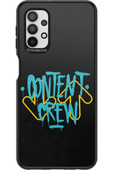 CC BLACK 2.0 - Samsung Galaxy A32 5G
