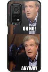 Clarkson Meme 2.0 - Xiaomi Mi 10T 5G