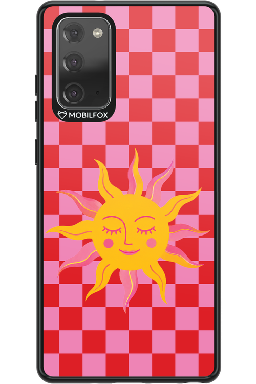 SUNNY 2.0 - Samsung Galaxy Note 20