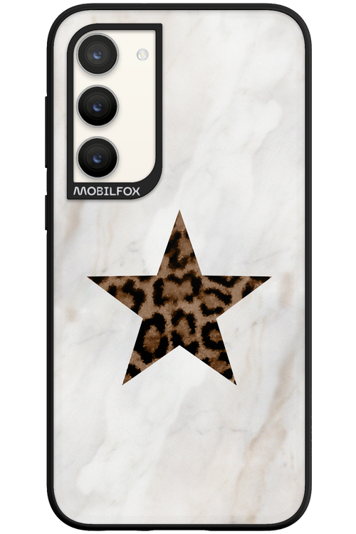 Marbel Star - Samsung Galaxy S23 Plus