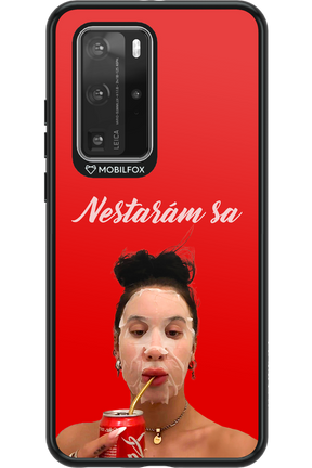 Nestarám Sa - Huawei P40 Pro
