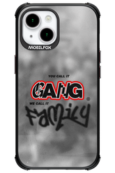 Family Gang - Apple iPhone 15