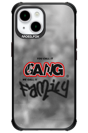 Family Gang - Apple iPhone 15