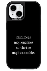 Minimees Leather - Apple iPhone 15