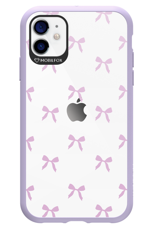 PinkyPromise - Apple iPhone 11