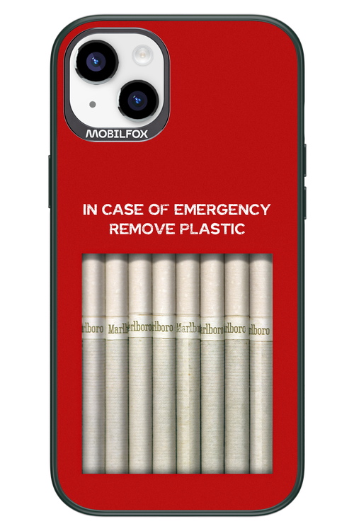 C*garette - Apple iPhone 14 Plus