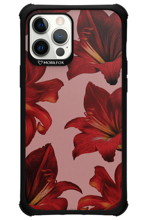 Amaryllis Mist - Apple iPhone 12 Pro Max