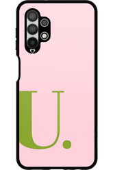 U (Matcha Gum) - Samsung Galaxy A13 4G