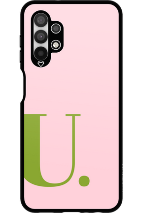U (Matcha Gum) - Samsung Galaxy A13 4G