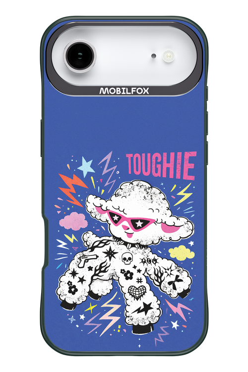 TOUGHIE 2.0 - Apple iPhone 17 Air
