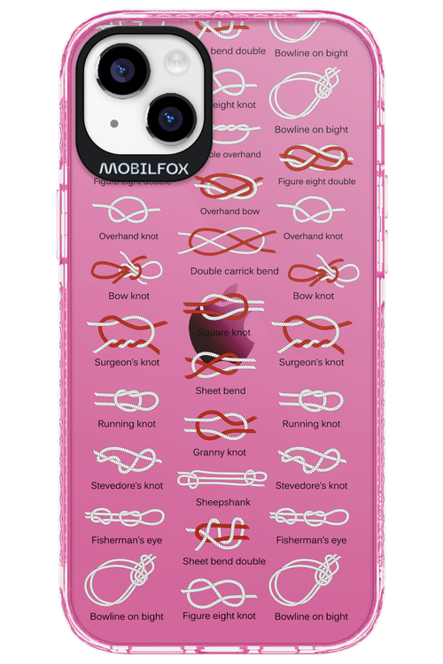 Knot Master 2.0 - Apple iPhone 14 Plus