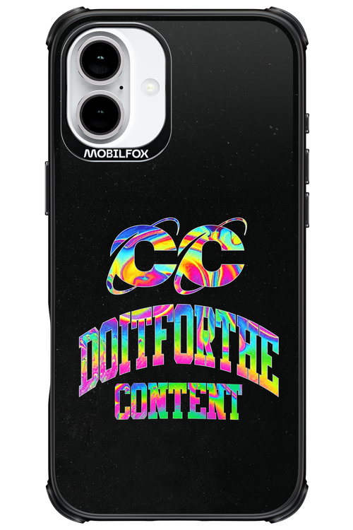 DO IT 2.0 - Apple iPhone 16 Plus