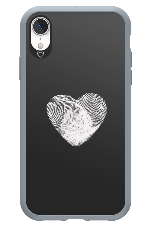 EVIDENCE - Apple iPhone XR