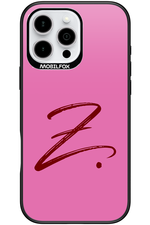 (Sorbet) Z 2.0 - Apple iPhone 16 Pro Max