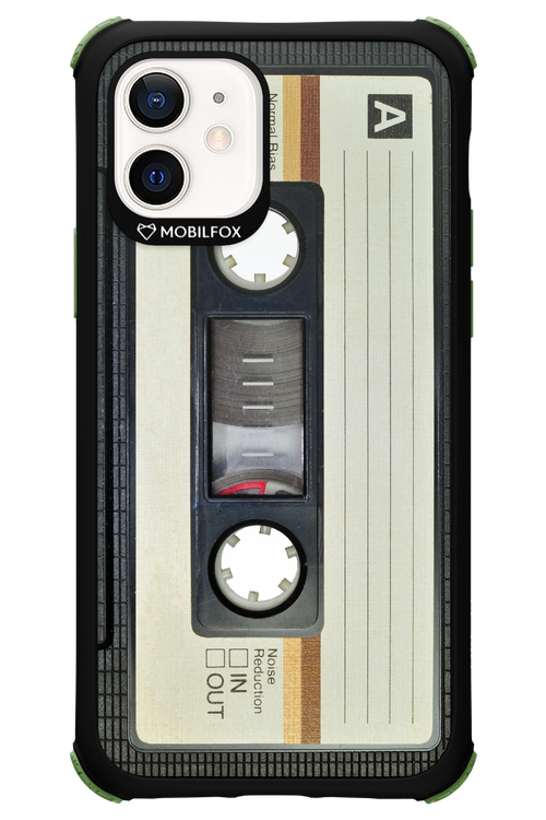 CASE 11 2.0 - Apple iPhone 12
