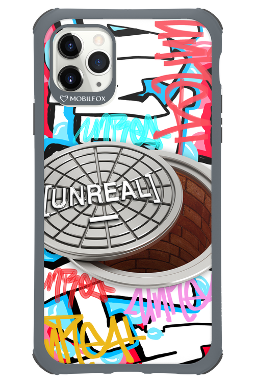 HULE - Apple iPhone 11 Pro Max