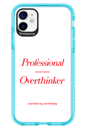 Pro Overthinker - Apple iPhone 11